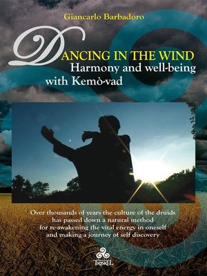 cover image of Dancing in the Wind